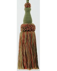 Key Tassel TG55 LBS by   