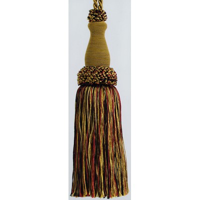 Brimar Trim Key Tassel TG55 OBB in Traditional Tassels