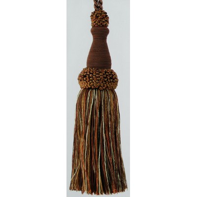 Brimar Trim Key Tassel TG55 SPC in Traditional Tassels