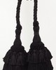 Brimar Trim Dbl Tassel Tieback BK