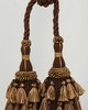 Brimar Trim Dbl Tassel Tieback MOCX
