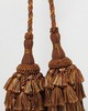 Brimar Trim Dbl Tassel Tieback SPC