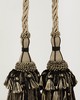 Brimar Trim Dbl Tassel Tieback TB