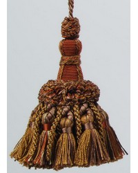 Key Tassel TG60 SPC by   