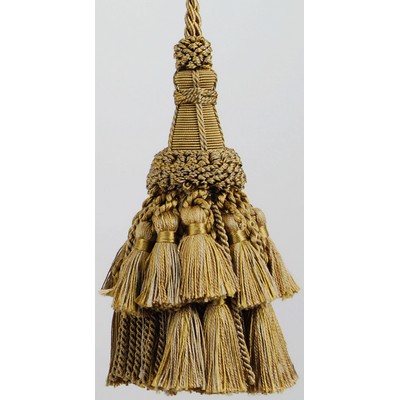 Brimar Trim Key Tassel TG61 CA in Traditional Tassels