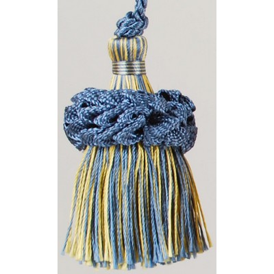 Brimar Trim Key Tassel TG87 BB in Traditional Tassels