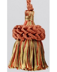 Key Tassel TG87 CBB by   