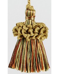 Key Tassel TG87 GRB by   