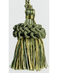 Key Tassel TG87 GRH by   