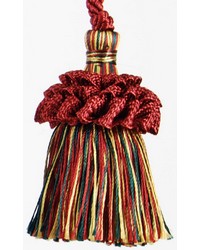 Key Tassel TG87 JW by   