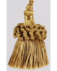 Key Tassel TG87 SGO by   