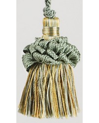 Key Tassel TG87 SMG by   