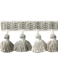 Tanzania 1.75 Tassel Fringe Sediva TN100-SED by   