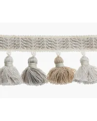 Tanzania 1.75 Tassel Fringe Sahara TN100-SHA by   