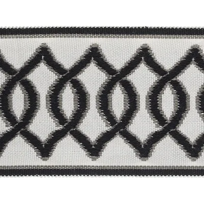 Brimar Trim Tanzania 2.75 Tape Black Diamond
