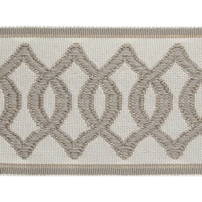 Brimar Trim Tanzania 2.75 Tape Sahara