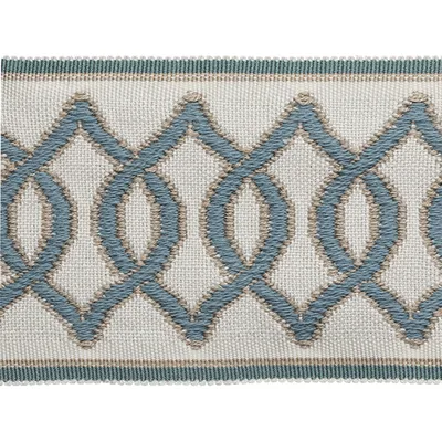 Brimar Trim Tanzania 2.75 Tape Swahili