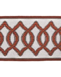 Tanzania 2.75 Tape Turmeric TN205-TUM by   