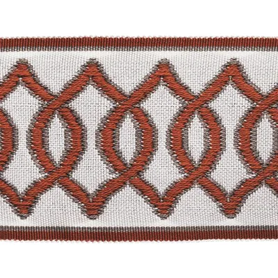 Brimar Trim Tanzania 2.75 Tape Turmeric