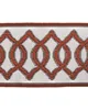 Brimar Trim Tanzania 2.75 Tape Turmeric