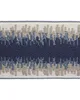 Brimar Trim Tanzania 2.5 Tape Blue Coral