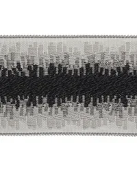 Tanzania 2.5 Tape Black Diamond TN207-BDI by   