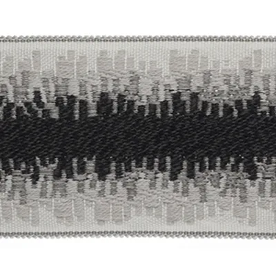 Brimar Trim Tanzania 2.5 Tape Black Diamond