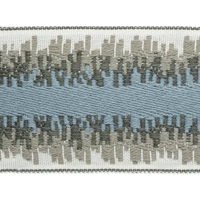 Brimar Trim Tanzania 2.5 Tape Plantation