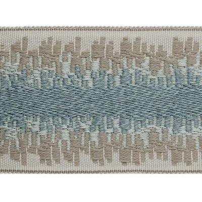 Brimar Trim Tanzania 2.5 Tape Swahili
