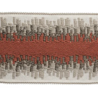 Brimar Trim Tanzania 2.5 Tape Turmeric