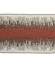 Brimar Trim Tanzania 2.5 Tape Turmeric