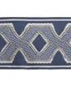 Brimar Trim Tanzania 3 Tape Blue Coral