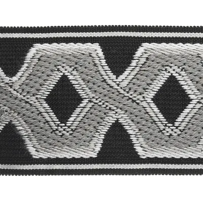 Brimar Trim Tanzania 3 Tape Black Diamond