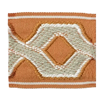 Brimar Trim Tanzania 3 Tape Coral Reef