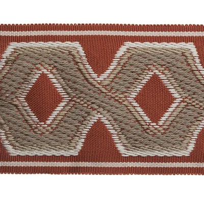 Brimar Trim Tanzania 3 Tape Turmeric