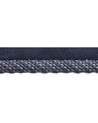 Tanzania 3/8 Lipcord Blue Coral TN300-BCL by   