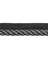 Tanzania 3/8 Lipcord Black Diamond TN300-BDI by   