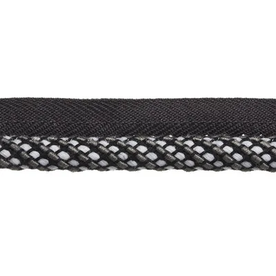 Brimar Trim Tanzania 3/8 Lipcord Black Diamond
