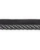 Brimar Trim Tanzania 3/8 Lipcord Black Diamond