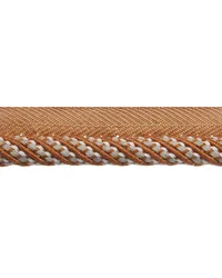 Tanzania 3/8 Lipcord Coral Reef TN300-CRE by   