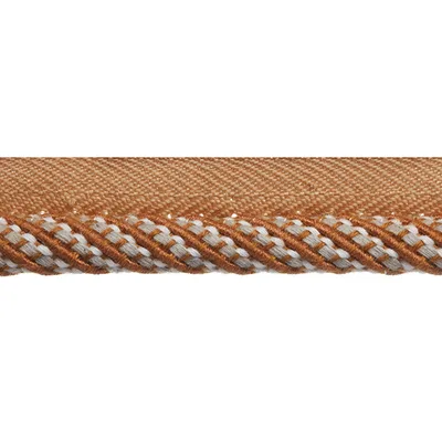 Brimar Trim Tanzania 3/8 Lipcord Coral Reef
