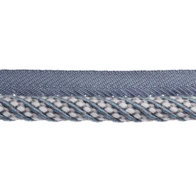 Brimar Trim Tanzania 3/8 Lipcord Plantation