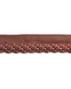 Brimar Trim Tanzania 3/8 Lipcord Turmeric