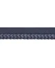 Brimar Trim Tanzania 1/4 Lipcord Blue Coral