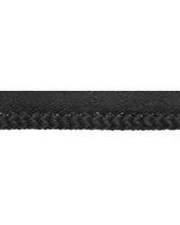 Tanzania 1/4 Lipcord Black Diamond TN310-BDI by   