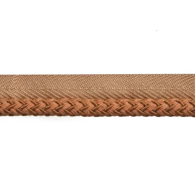Brimar Trim Tanzania 1/4 Lipcord Coral Reef