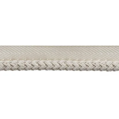 Brimar Trim Tanzania 1/4 Lipcord Sahara
