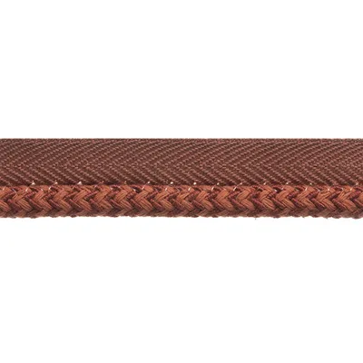 Brimar Trim Tanzania 1/4 Lipcord Turmeric