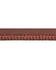 Brimar Trim Tanzania 1/4 Lipcord Turmeric
