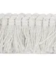 Brimar Trim Tanzania 1 1/4 Brush Fringe Chai